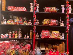 零售区-和平菓局(王府井店)