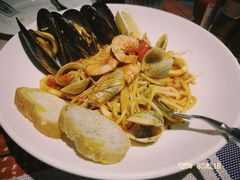 -Primo·丽莫意大利窑烤披萨