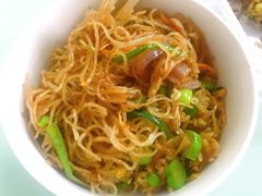 -阿生潮味鲜炒粉(梅林新村店)