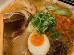 -味千拉面(光启城时尚购物中心店)