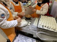 -七宝老街水磨汤圆(瞿溪路店)