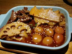 -蜜桃餐厅·伴山(湖滨商业街店)