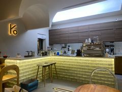 -KYO COFFEE(胶州路店)