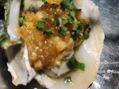 -邢氏老太太烧烤(罗湖店)