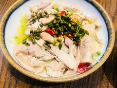 新派椒麻鸡-天津卫码头(南开大悦城店)