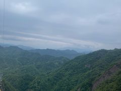 景点-老君山风景名胜区