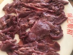 -陈记顺和潮汕牛肉火锅(韩江路店)