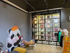 -咪咕咖啡(北京西单店)