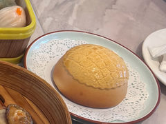-东方早茶 海鲜•青岛菜(国信体育中心店)