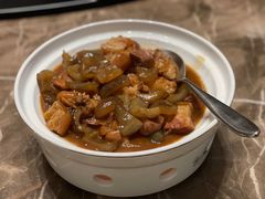 -金成潮菜博物馆(海珠湿地店)