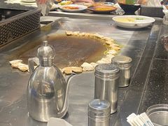 -大渔铁板烧(万象城店)