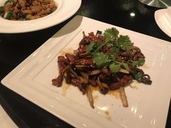 -徐记私厨(半淞园路店)