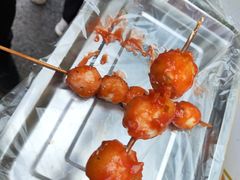 -老绍兴三味臭豆腐(奥林匹克购物广场店)