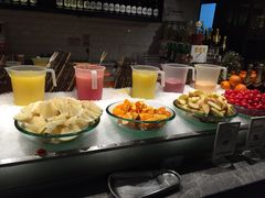 -星伦多自助料理(华润万象城店)
