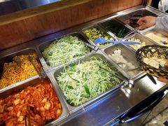 -江南猪肉商会无限续吃(弘大店)