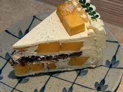 -iFood甜嫩嫩(江东北路店)