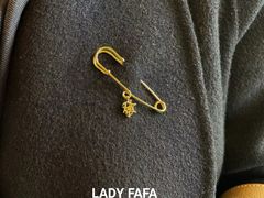 -LADY FAFA(巨鹿路陕西南路路口店)