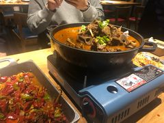 -静一·食光里(黄河路店)
