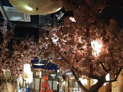 -淀里船宴(裕华东路店)