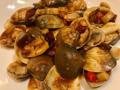 -79号渔船海鲜饭店(华强北店)