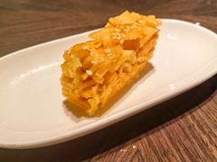 -万丽轩·粤菜(王府井金茂万丽酒店)