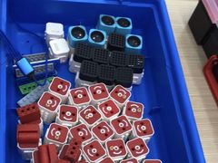 -斯坦星球AI编程·机器人科创·科学实验·信奥·思维·STEM·乐高·竞赛考级(长宁虹桥大融城荟聚中心)