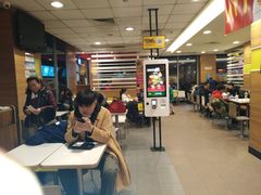 -麦当劳(济泺路店)