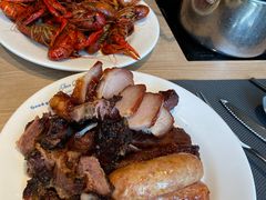 -星伦多自助料理·涮烤一体(杭州来福士店)