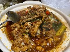 -91小龙虾·香辣蛙(蛇口店)
