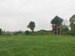 -云漫湖生态度假公园