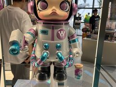 -泡泡玛特POPMART(沈阳大悦城店)