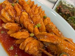 -王厚元饺子·辽菜·烤鸭(黄河大街店)