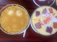 -周大娘牛乳(旧寨古村总店)
