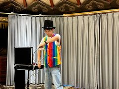 -九十九顶毡房(清河店)
