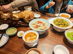 -面辣子·陕西家乡菜(钟楼店)