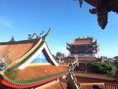 -显应宫(长乐区)