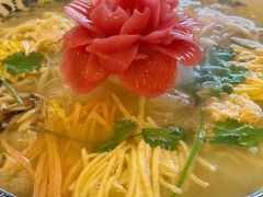 -老雒阳面馆·水席(王城路店)