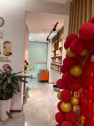 -漂亮妈妈通乳·塑形·产后恢复(奥体店)