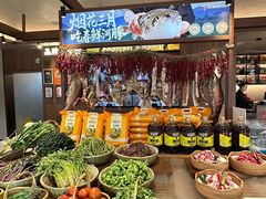 -大潮淮·淮扬菜(何园旗舰店)