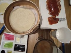 -小大董·烤鸭(王府井apm店)