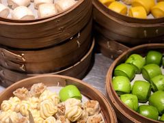 -十方新概念素食餐厅(厚街店)