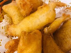 -崖口红树林海鲜餐厅