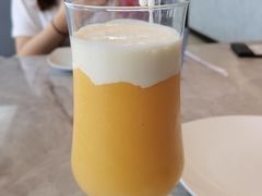芒果菠萝酸芝士酪-必胜客(福州永嘉PH店)