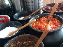 -攀枝花·任德琼·盐边羊肉米线