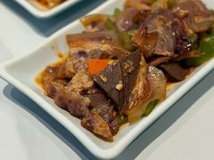 -一头牛馅饼店总店(卫工街店)