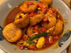 金钱蛋-潇湘阁(昆泰国际大厦店)