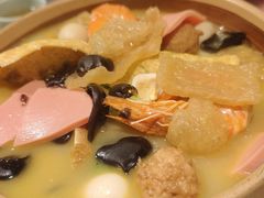 -井水小厨·湘菜(活力广场店)
