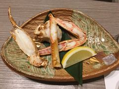 -蟹道乐(道顿堀本店)