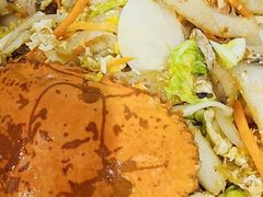 -十面欢腾·海鲜面·台式Bistro(长乐路店)