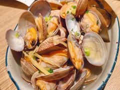 -小山日本料理(兴业太古汇店)